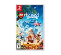 LEGO Horizon Adventures - Interruptor Nintendo