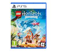 Lego Horizon Adventures - Jeu PS5