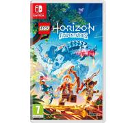 Lego Horizon Adventures /Switch