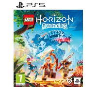 LEGO Horizon Adventures Juego Fisico para Consola Sony PlayStation 5 PS5