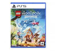 LEGO Horizon Adventures Juego para Consola Sony PlayStation 5 PS5