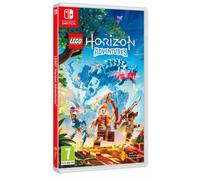 Lego Horizon Adventures Nintendo Switch