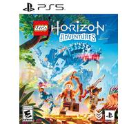 LEGO Horizon Adventures - PS5