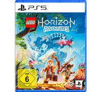Lego Horizon Adventures PS5 ¡¡¡¡¡ NUEVO + OVP
