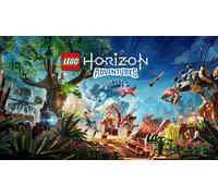 LEGO Horizon Adventures Steam Europe PC