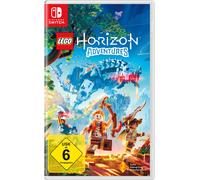 LEGO Horizon Adventures (Switch) (Nintendo Switch)