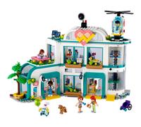 LEGO Friends - Hospital de Heartlake City - 42621