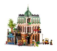 LEGO Hotel Boutique