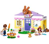 LEGO Hotel de Conejitos de Heartlake City