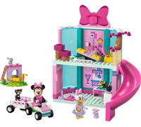 LEGO Hotel de Mascotas de Minnie