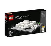 Lego House