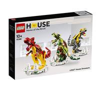 LEGO House 40366 Dinosaurios