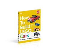 LEGO How to Build LEGO Cars