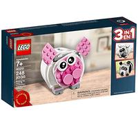 Lego - Hucha de Cerdo