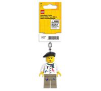 LEGO Iconic Artist Minifigura Key Light LED Lite - KE216H