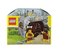 LEGO Iconic Cave Set [5004936 - 11 Pieces]