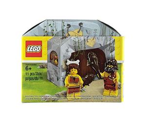 LEGO Iconic Cave Set [5004936 - 11 Pieces]