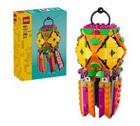 LEGO Iconic Linterna Colorida 40873 Set 286 Piezas Caja