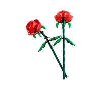 LEGO Iconic Rosas - 40460