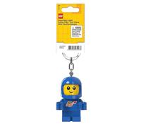 LEGO Ícono Bebé Astronauta Minifigura Lámpara Clave LED Lite - KE210H