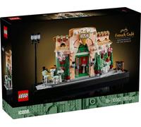 LEGO® ICONOS 10362 tbd Iconos