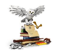 LEGO Iconos de Hogwarts: Edición para Coleccionistas