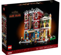 LEGO Icons 10312 Jazzclub - Edificio Modular - NUEVO & OVP