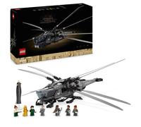 LEGO ICONS 10327 - DUNE ATREIDES ORNITOTTERO REALE
