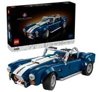 Shelby Cobra 427 S/C