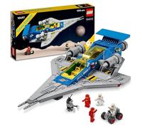 LEGO Icons 10497 Galaxy Explorer