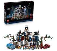 LEGO Stranger Things: La Casa Creel