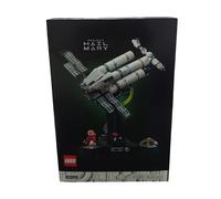 LEGO Icons 11389 Proyecto Salvación