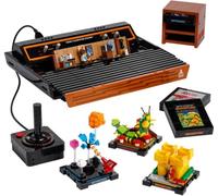 Lego icons - atari 2600
