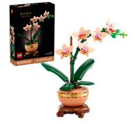 LEGO ICONS BOTANICAL 10343 - MINI-ORCHIDEA
