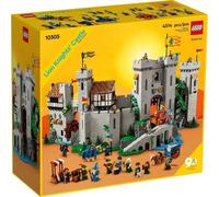 LEGO 10305 Castillo de los Caballeros del León