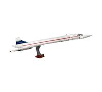 Lego Icons Concorde