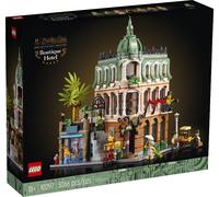 LEGO® Icons Creador Experto 10297 Boutique-Hotel Edificio Modular NUEVO & OVP