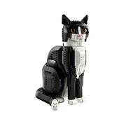 LEGO Gato Bicolor
