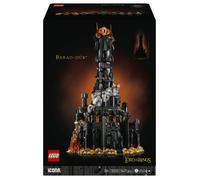 LEGO El Señor de los Anillos: Barad-dûr