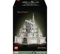 El Señor de los Anillos: Minas Tirith