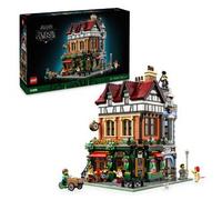LEGO Esquina Tudor