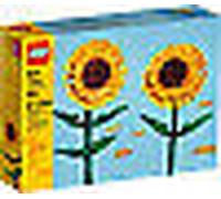 Lego Icons Flowers Girasoles Sunflowers 40524Lego