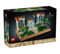 LEGO Icons - Jardín Andaluz - 10359 nuevo