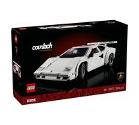 Lamborghini Countach 5000 Quattrovalvole