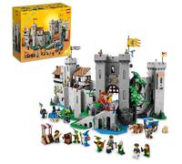 LEGO Icons - León Knights Castle (10305)