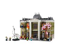 LEGO Museo de Historia Natural