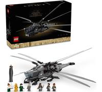 LEGO Icons Dune - Atreides Royal Ornithopter 10327