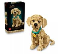 LEGO Cachorro de Golden Retriever