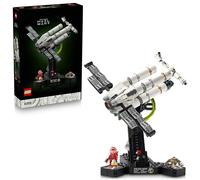 LEGO Icons Proyecto Salvación - Kit de Construcción para Adultos de Nave Espacial en Miniatura - Minifigura de Ryland Grace y Rocky - Regalo de Ciencia Ficción para Fans del Libro y Película - 11389