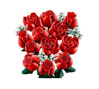 LEGO Icons Ramo de Rosas 10328